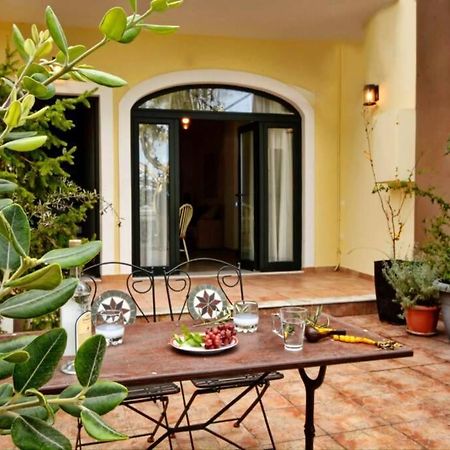 Anemomilus Casa Ideale Corfu  Εξωτερικό φωτογραφία