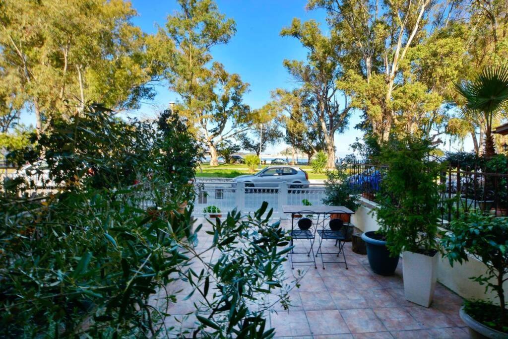 Anemomilus Casa Ideale Corfu  Εξωτερικό φωτογραφία