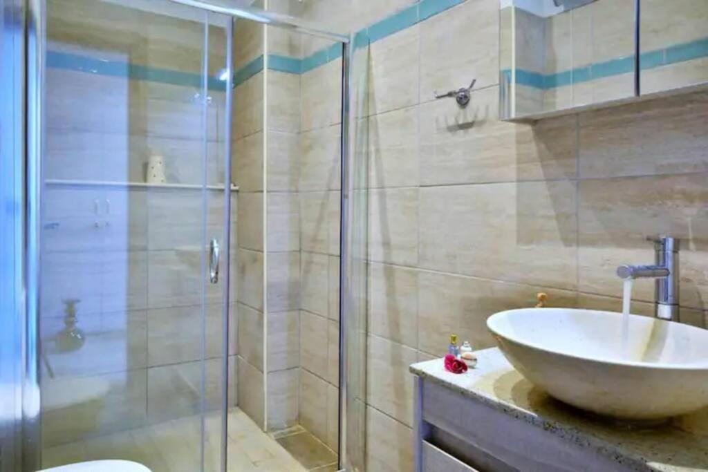 Anemomilus Casa Ideale Corfu  Εξωτερικό φωτογραφία