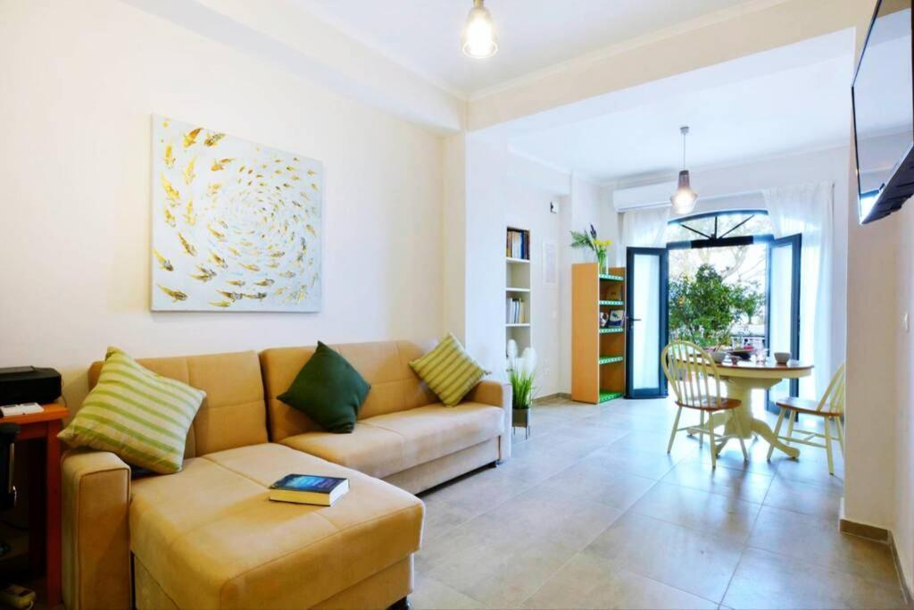 Anemomilus Casa Ideale Corfu  Εξωτερικό φωτογραφία