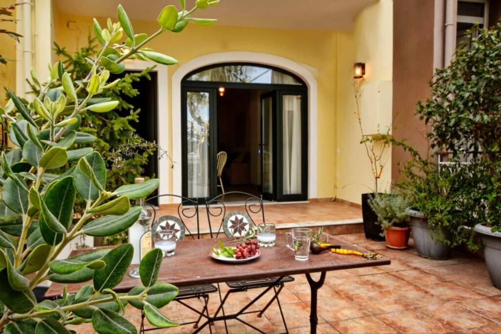Anemomilus Casa Ideale Corfu  Εξωτερικό φωτογραφία