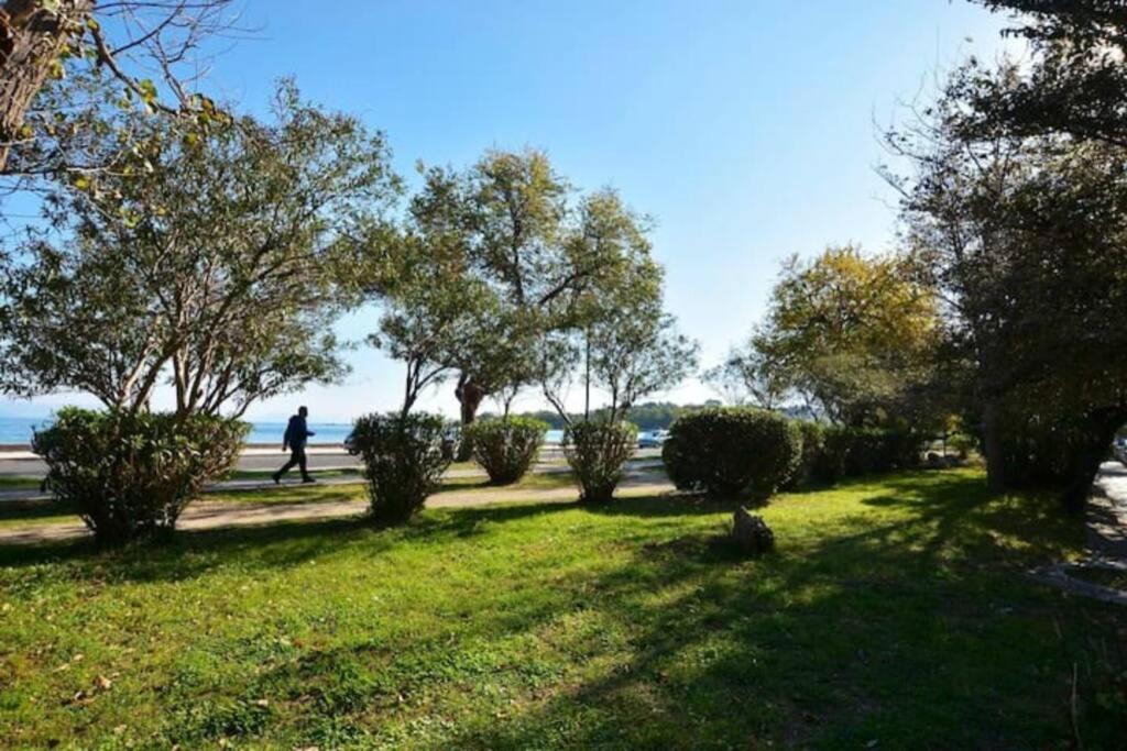Anemomilus Casa Ideale Corfu  Εξωτερικό φωτογραφία